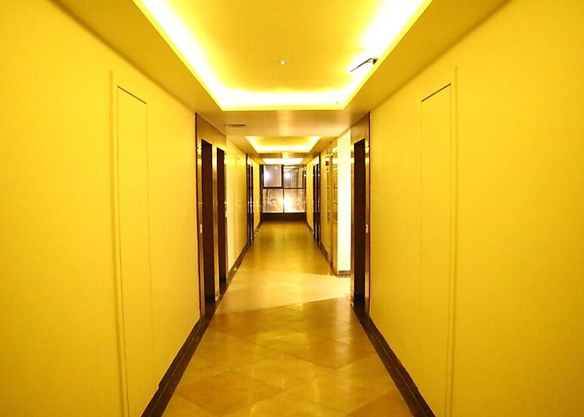 Madhya Pradesh Khandwa Public Areas