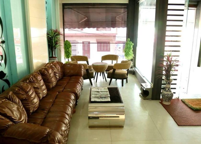 Madhya Pradesh Mandsaur Public Areas