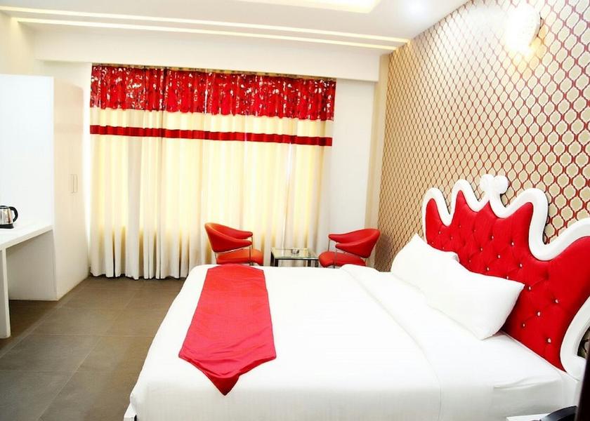 Haryana Pinjore Room
