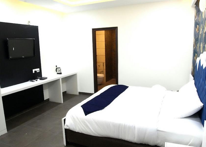 Haryana Pinjore Room