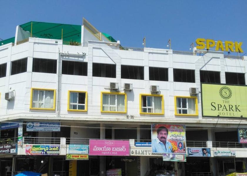 Andhra Pradesh Tanuku Overview