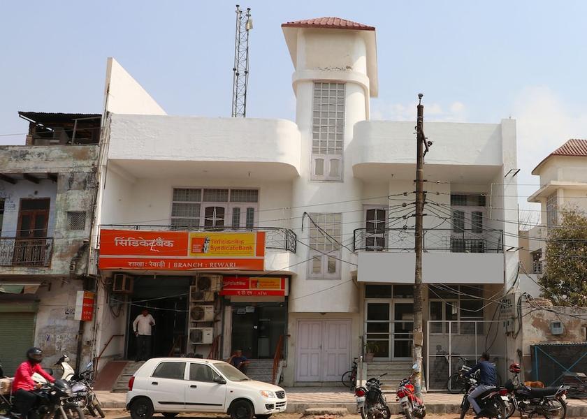 Haryana Rewari Exterior