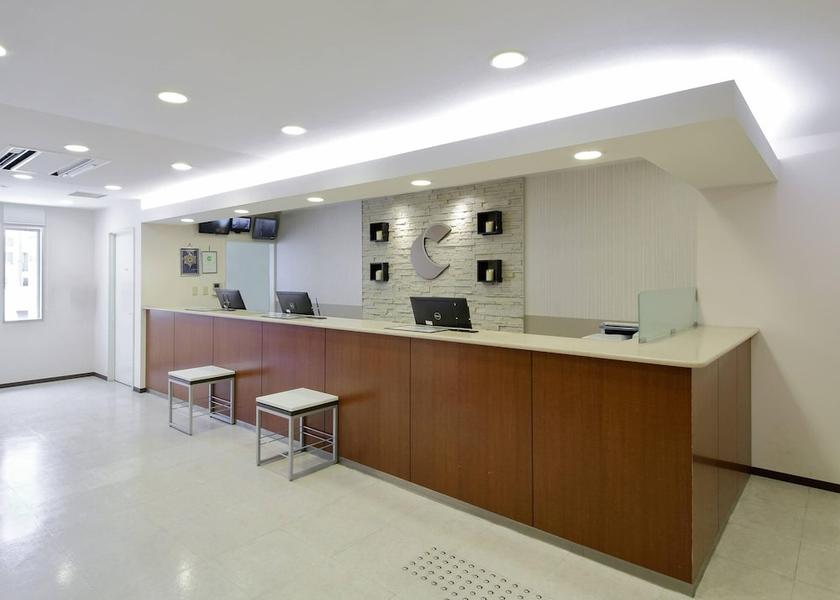 Kumamoto Kumamoto Lobby