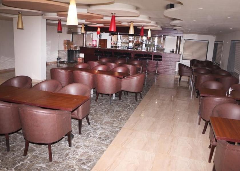 Rajasthan Sanchore Food & Dining