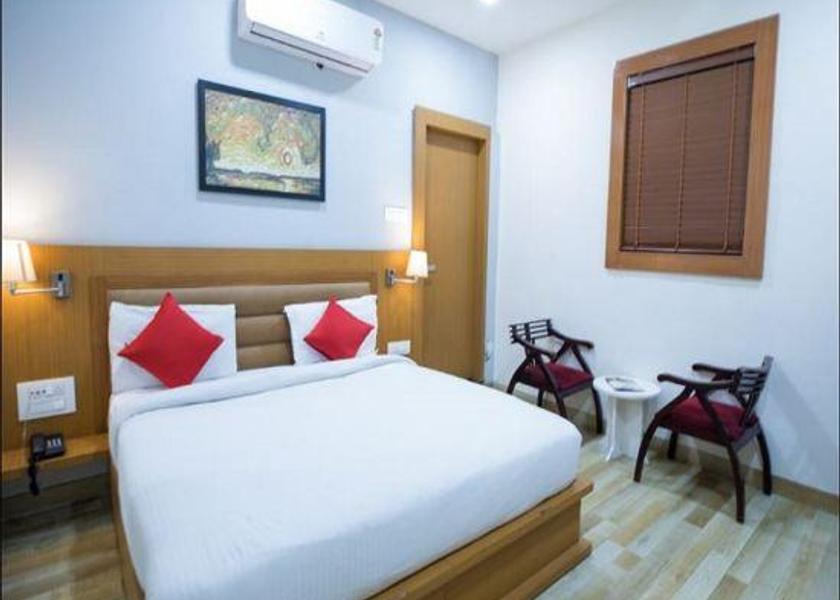 Haryana Bhiwani Room Assigned on Arrival