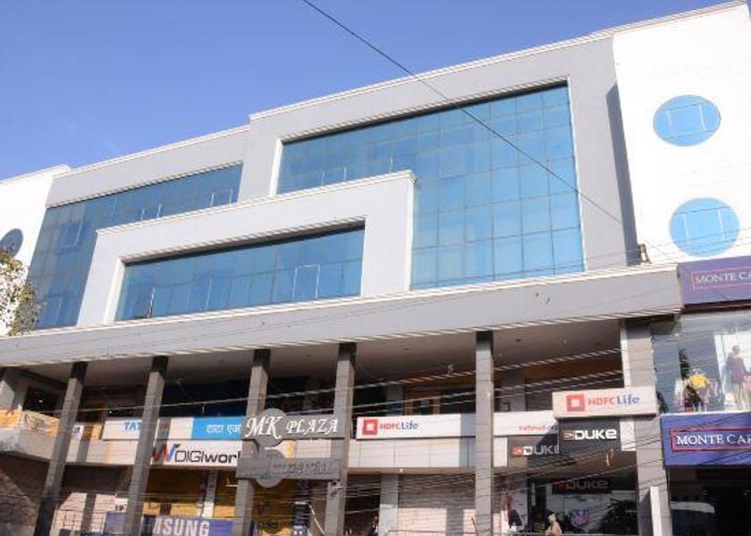 Haryana Bhiwani 
