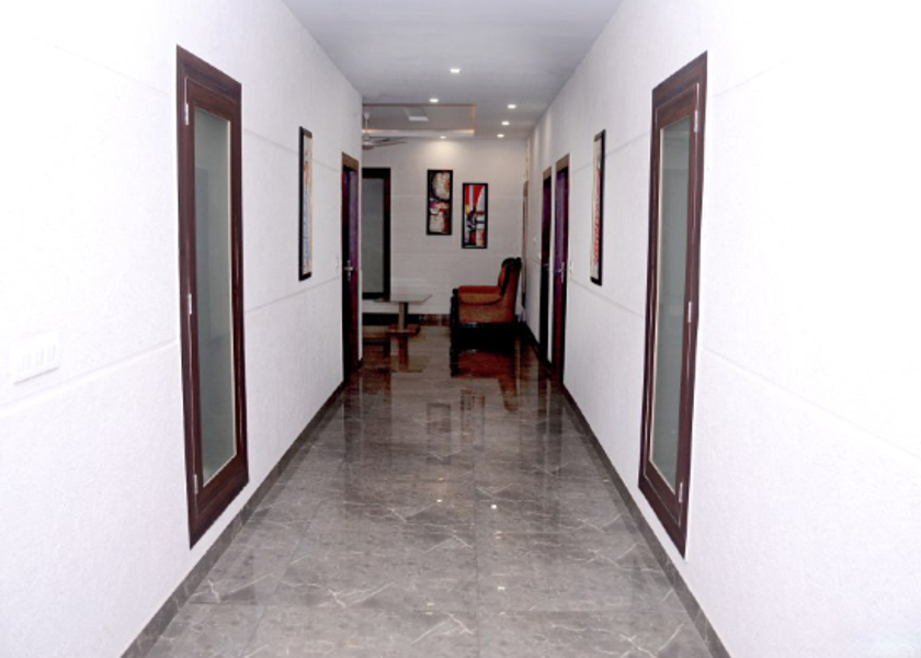 Haryana Bhiwani Public Areas
