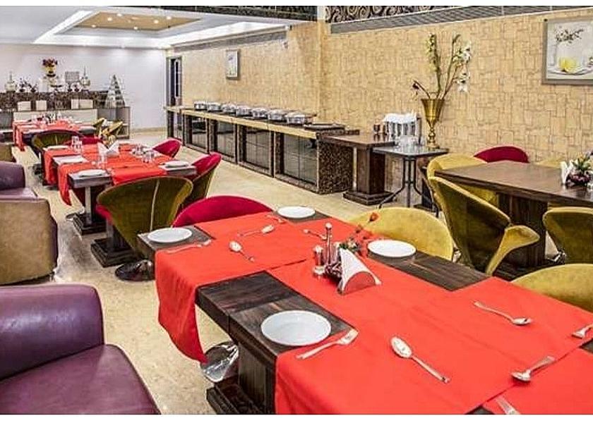 Maharashtra Nagpur Food & Dining