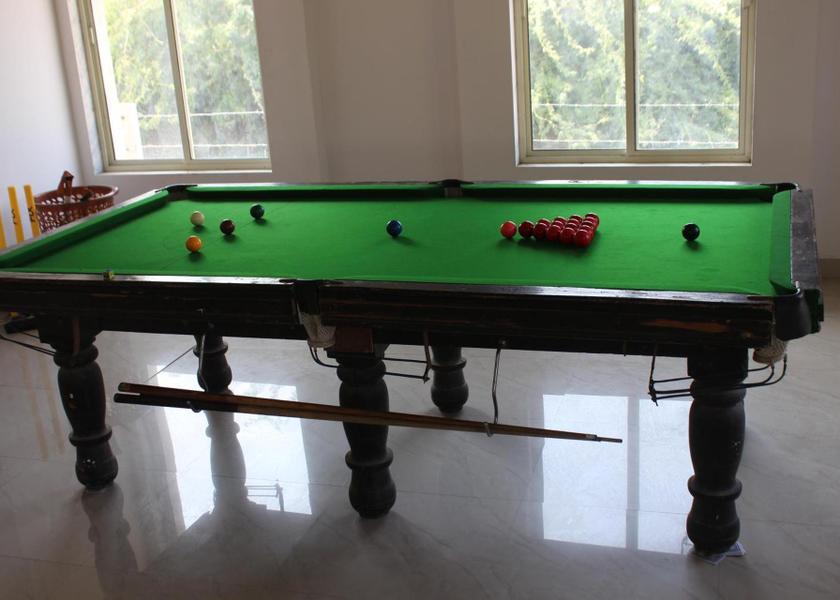 Gujarat Kadi Recreational facilities