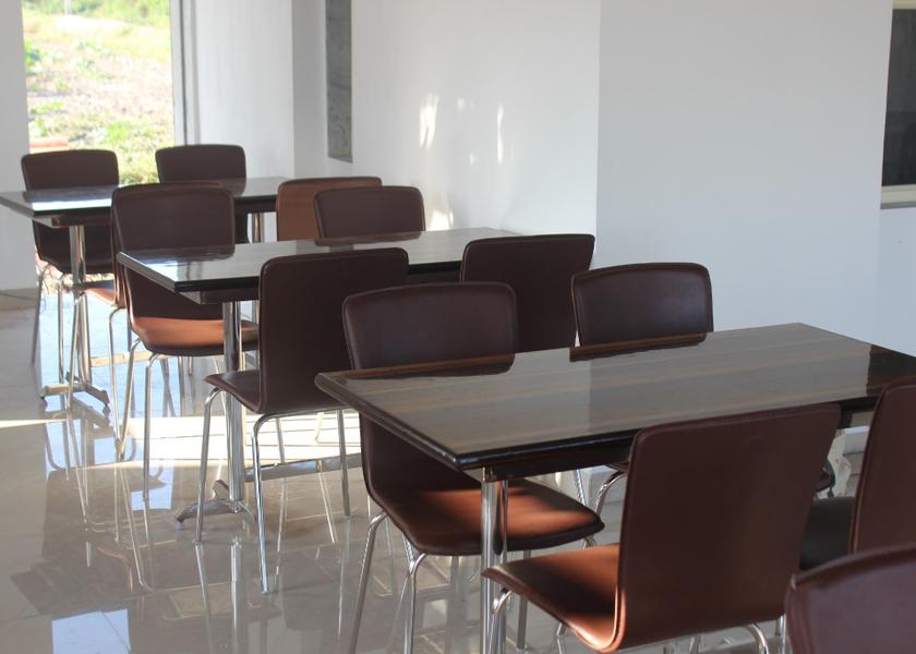 Gujarat Kadi Restaurant