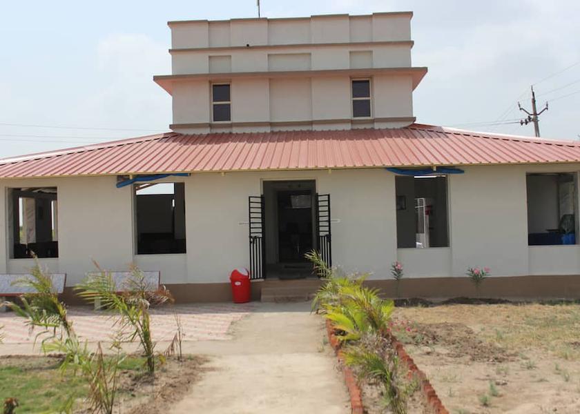 Gujarat Kadi General