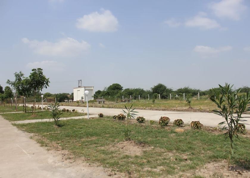 Gujarat Kadi general