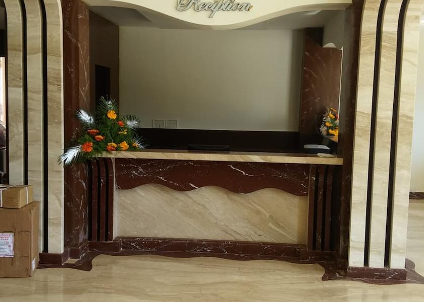 Karnataka Sagara Public Areas