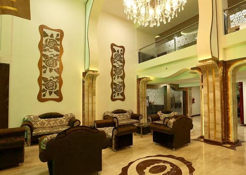 Karnataka Sagara Public Areas