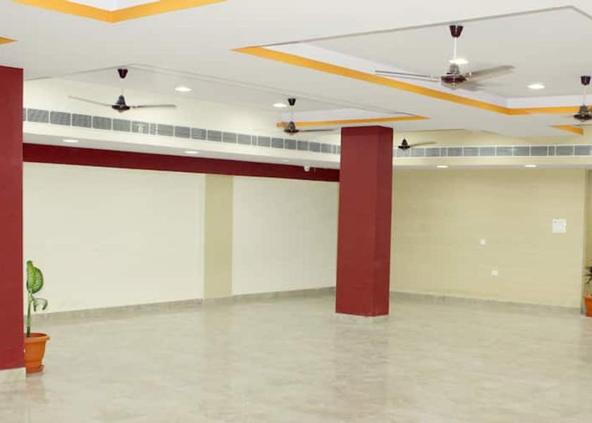 Haryana Narnaul Hallway