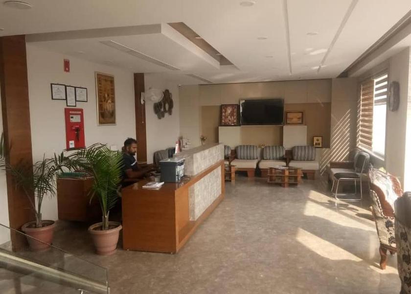 Himachal Pradesh Paonta Sahib Public Areas