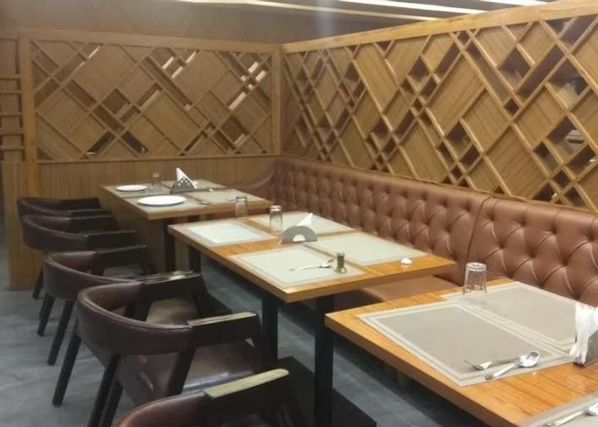 Himachal Pradesh Paonta Sahib Food & Dining