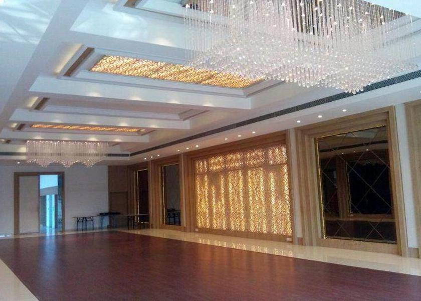 Chhattisgarh Rajnandgaon Public Areas