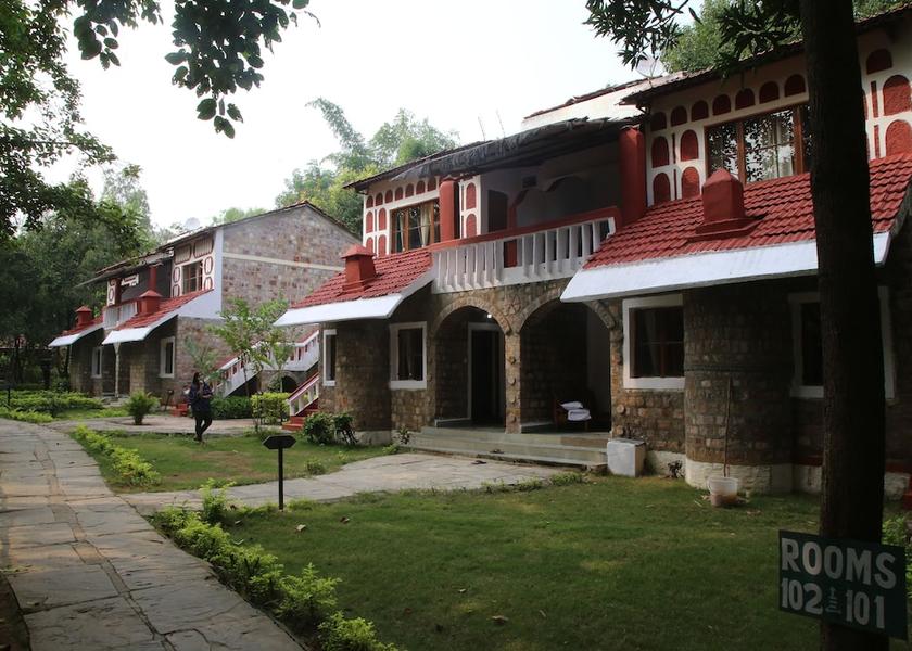 Madhya Pradesh Jamunara Primary image