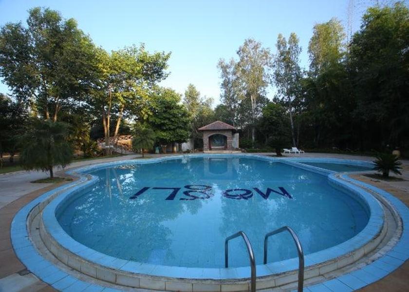 Madhya Pradesh Jamunara Pool