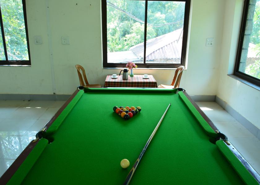 Madhya Pradesh Jamunara Recreation