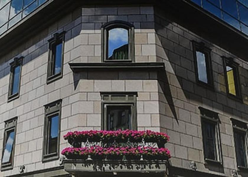  Sofia Exterior Detail