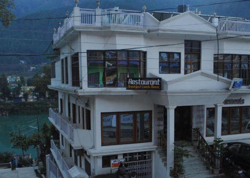 Uttarakhand Uttarkashi 