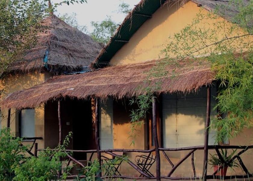 Madhya Pradesh Pataur Room
