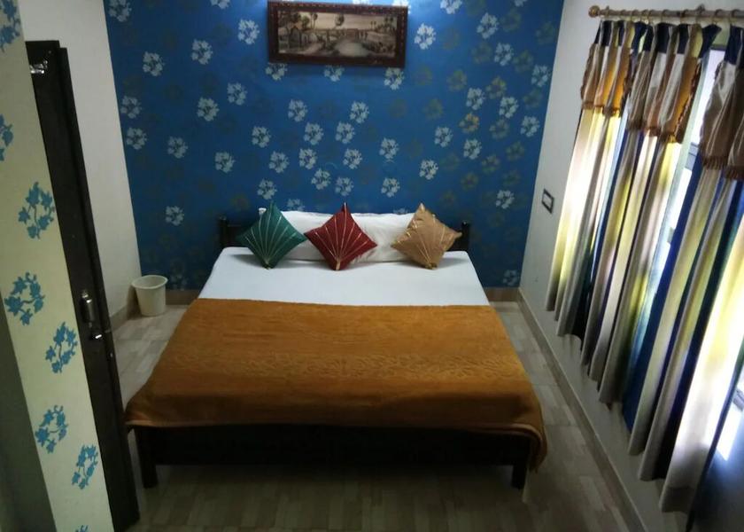 Rajasthan Bundi Public Areas