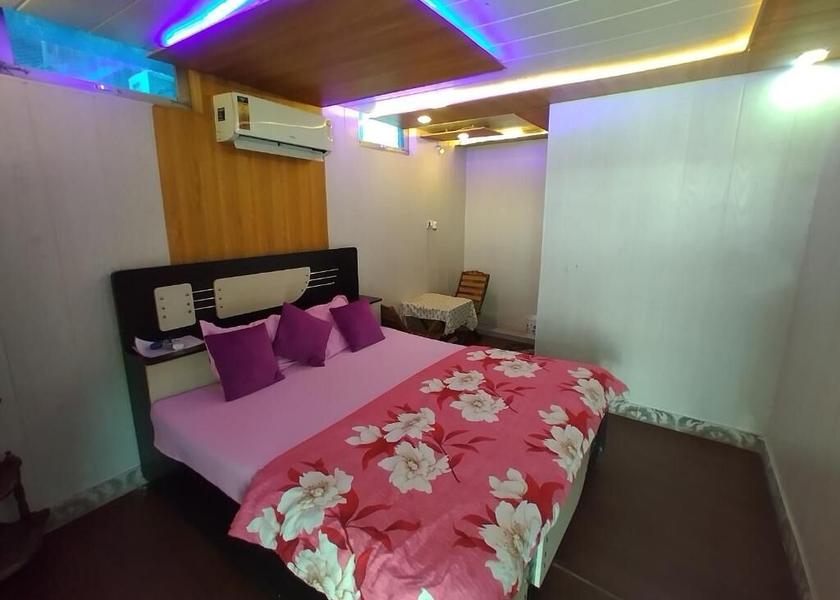 Rajasthan Bundi Public Areas