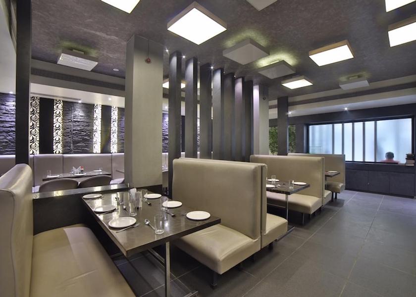 Gujarat Surendranagar Food & Dining