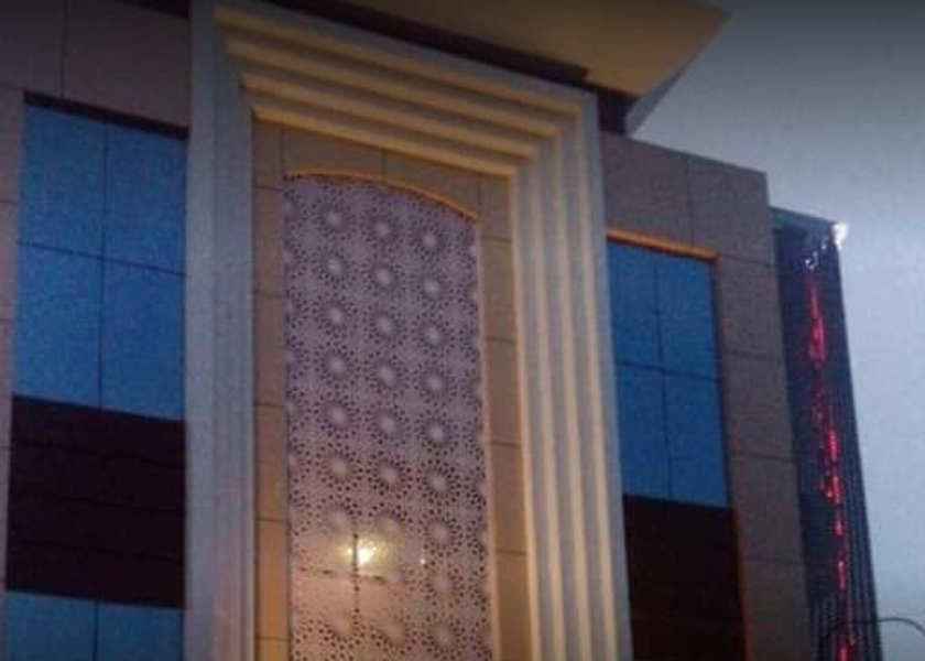 Punjab Gurdaspur Hotel Exterior
