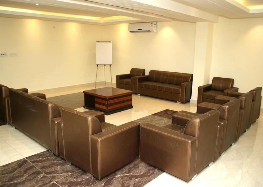 Madhya Pradesh Ratlam Interior