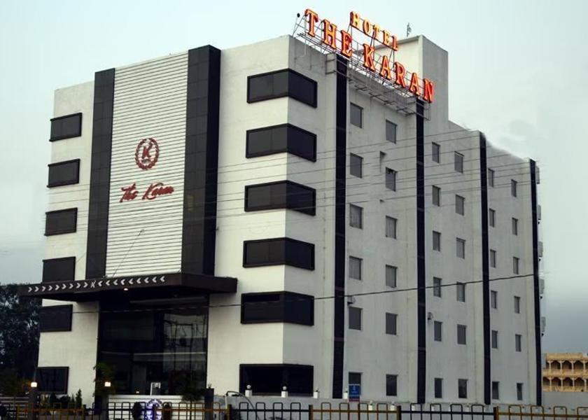 Madhya Pradesh Chhindwara Hotel Exterior