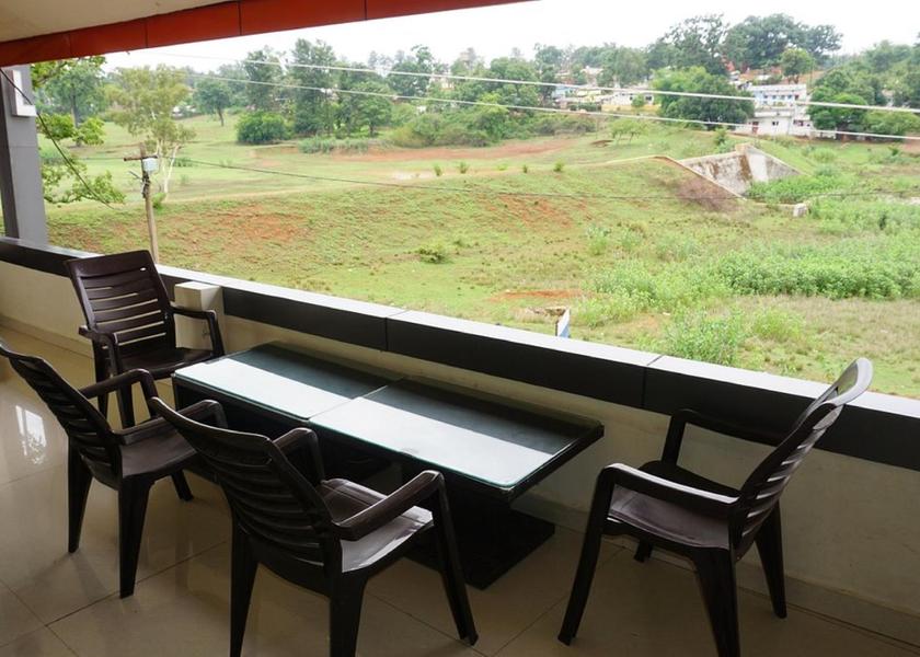 Madhya Pradesh Amarkantak cleanliness measures