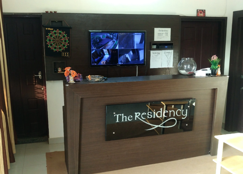 Madhya Pradesh Amarkantak Public Areas