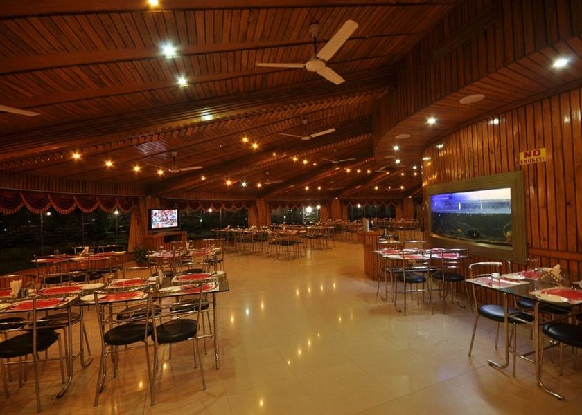 West Bengal Mandarmoni Food & Dining
