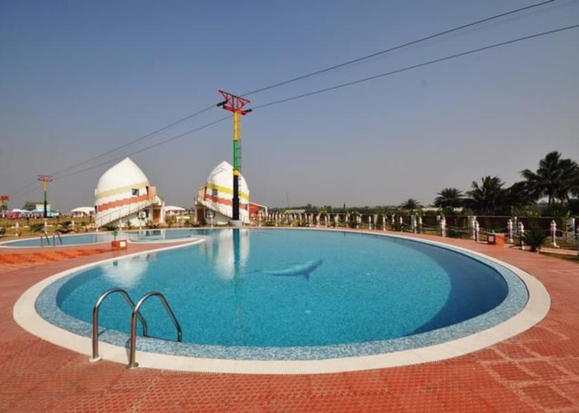 West Bengal Mandarmoni Pool
