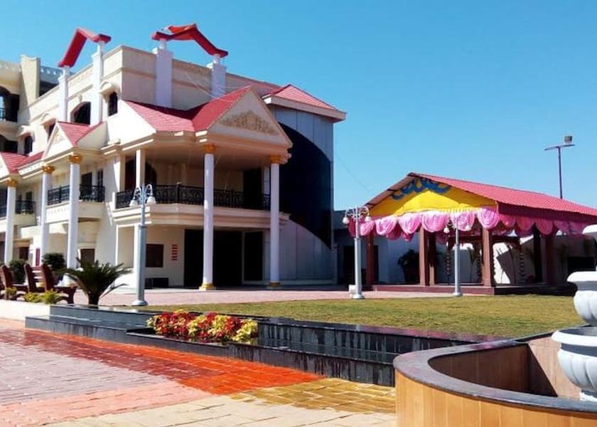 Madhya Pradesh Chhindwara Overview 