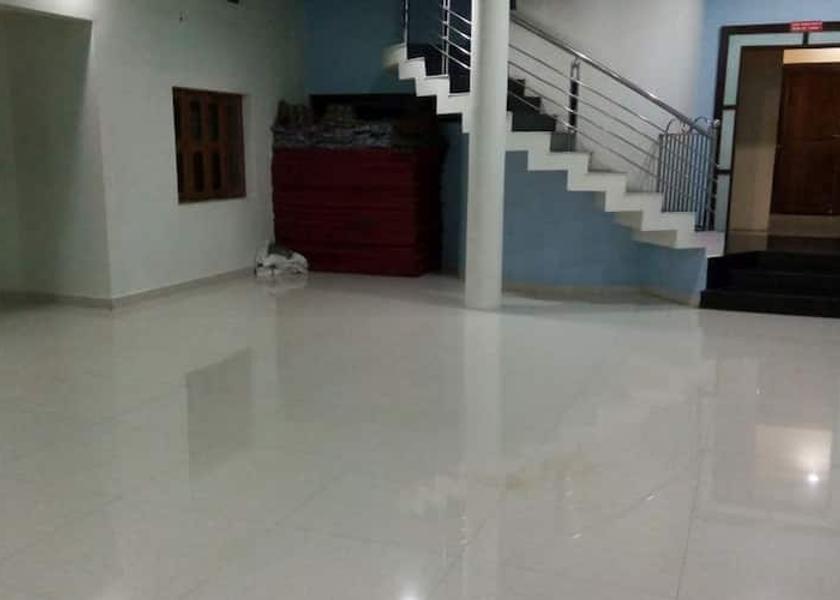 Madhya Pradesh Chhindwara Lobby  