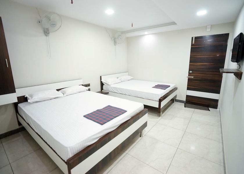 Tamil Nadu Trichy Room