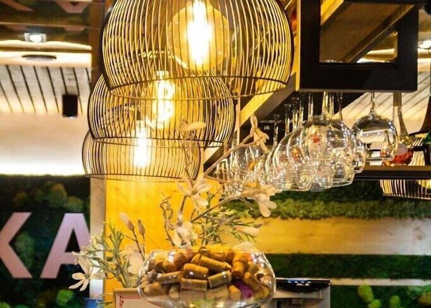  Escaldes-Engordany Reception