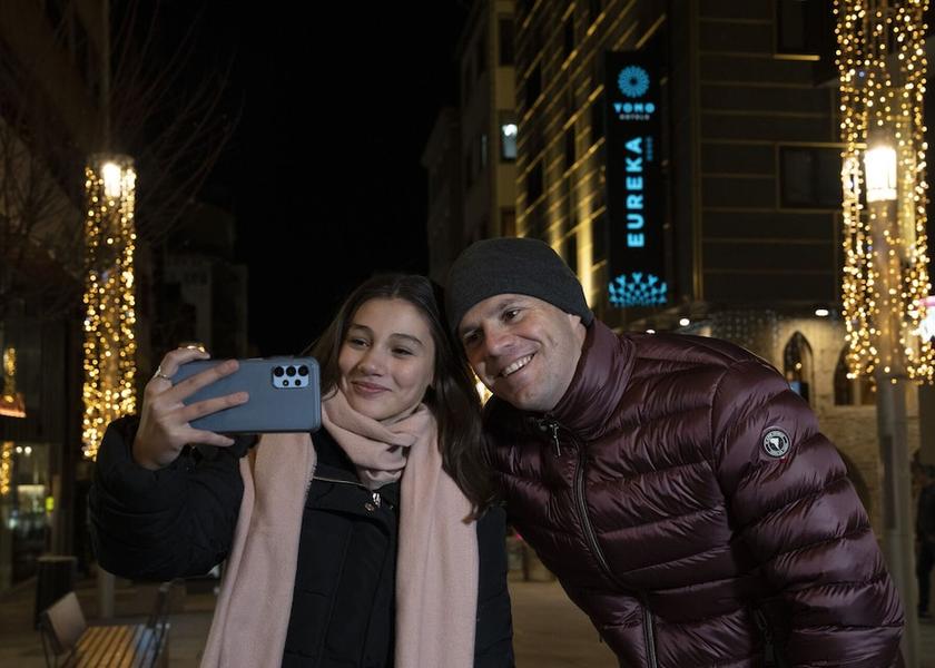  Escaldes-Engordany Aerial View