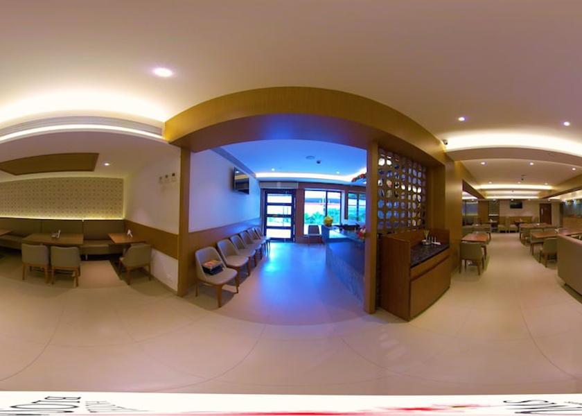 Tamil Nadu Trichy Restaurant