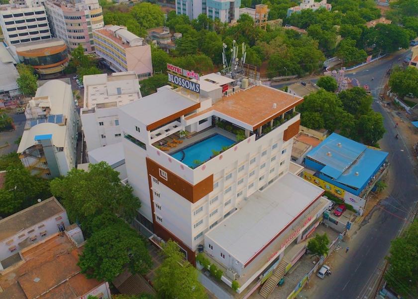 Tamil Nadu Trichy Primary image
