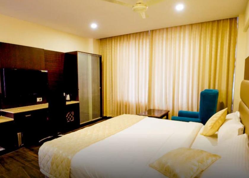 Tamil Nadu Trichy HONEYMOON SUITE