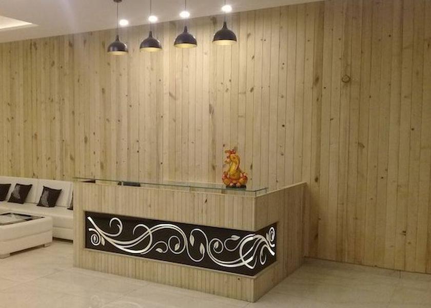 Haryana Fatehabad Reception