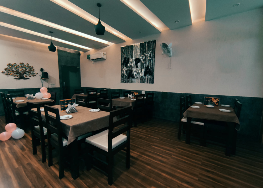 Haryana Fatehabad Food & Dining
