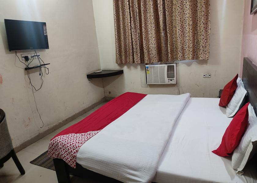 Haryana Dharuhera Room