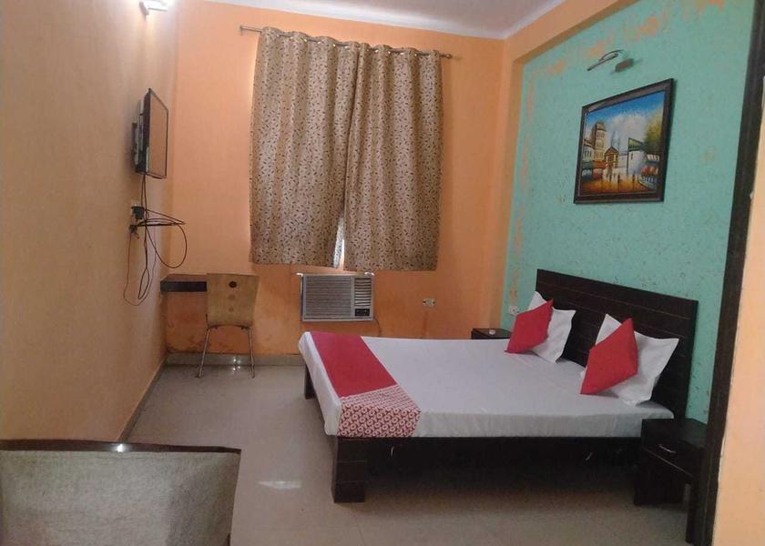Haryana Dharuhera Room